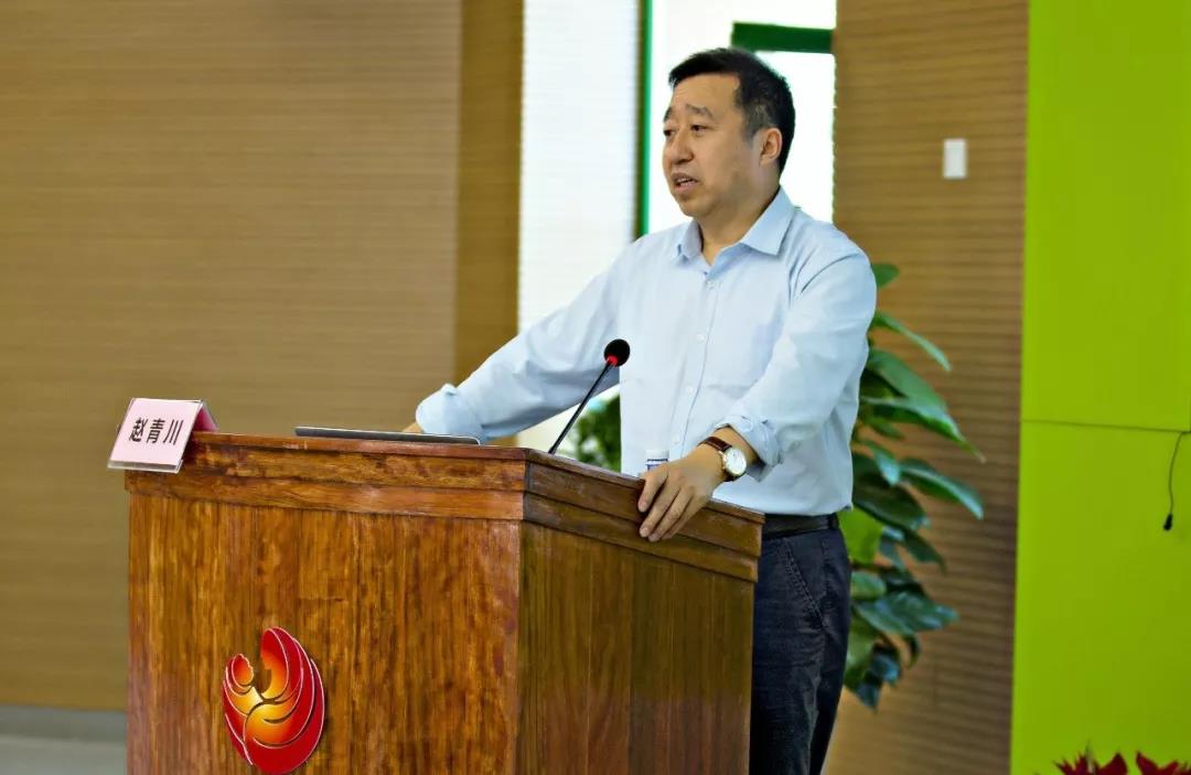 厲兵秣馬迎開業(yè) ，不負芳華砥礪行——西安國際醫(yī)學中心第二期新員工入職培訓精彩紛呈