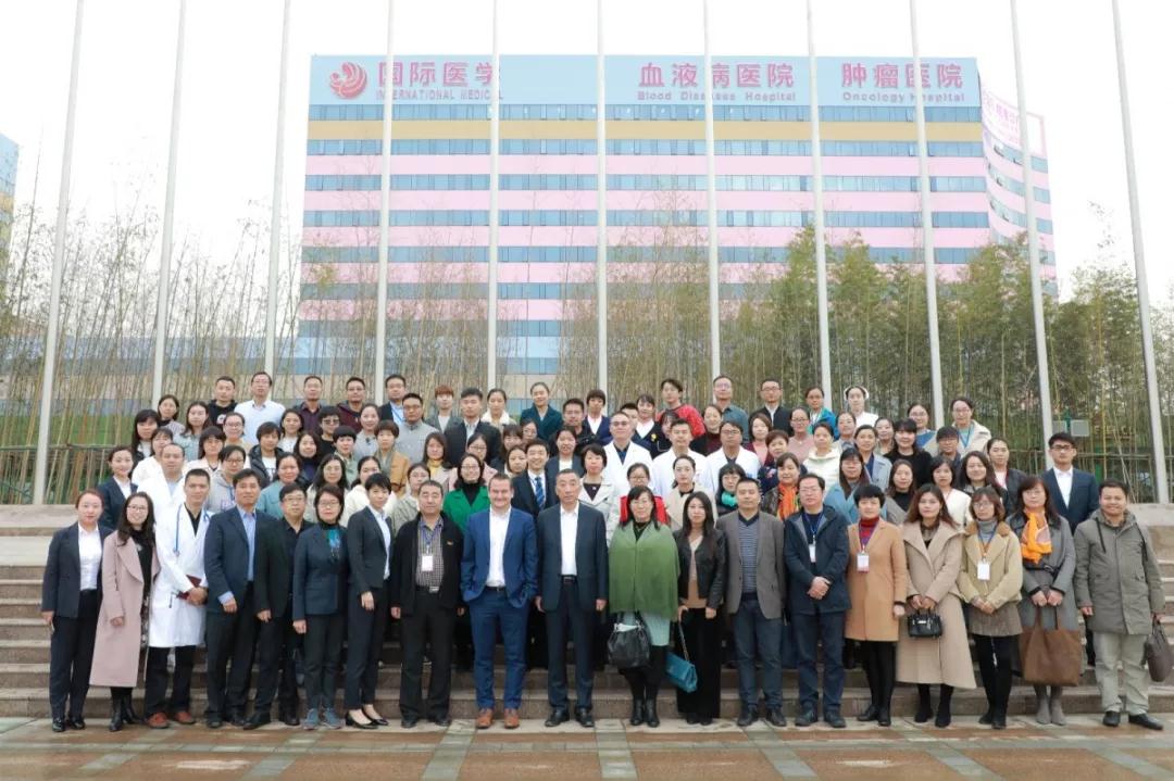 首期國際醫(yī)學模擬教學師資培訓班圓滿結(jié)束