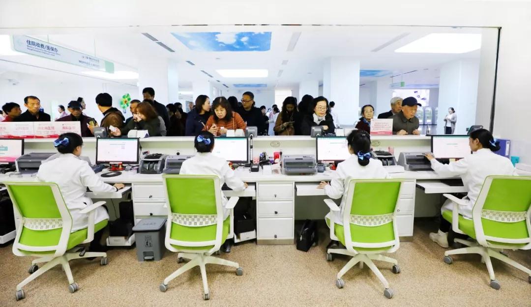 健康時(shí)報(bào)報(bào)道—寫(xiě)在西安國(guó)際醫(yī)學(xué)中心醫(yī)院腫瘤免費(fèi)篩查公益行動(dòng)結(jié)束之際