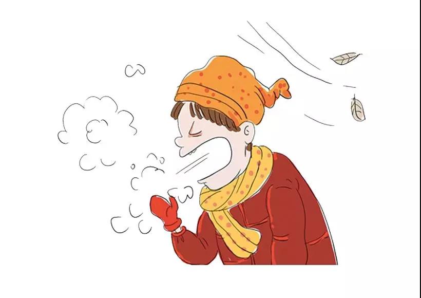 咳嗽引發(fā)肺炎？咳嗽：這個鍋我不背