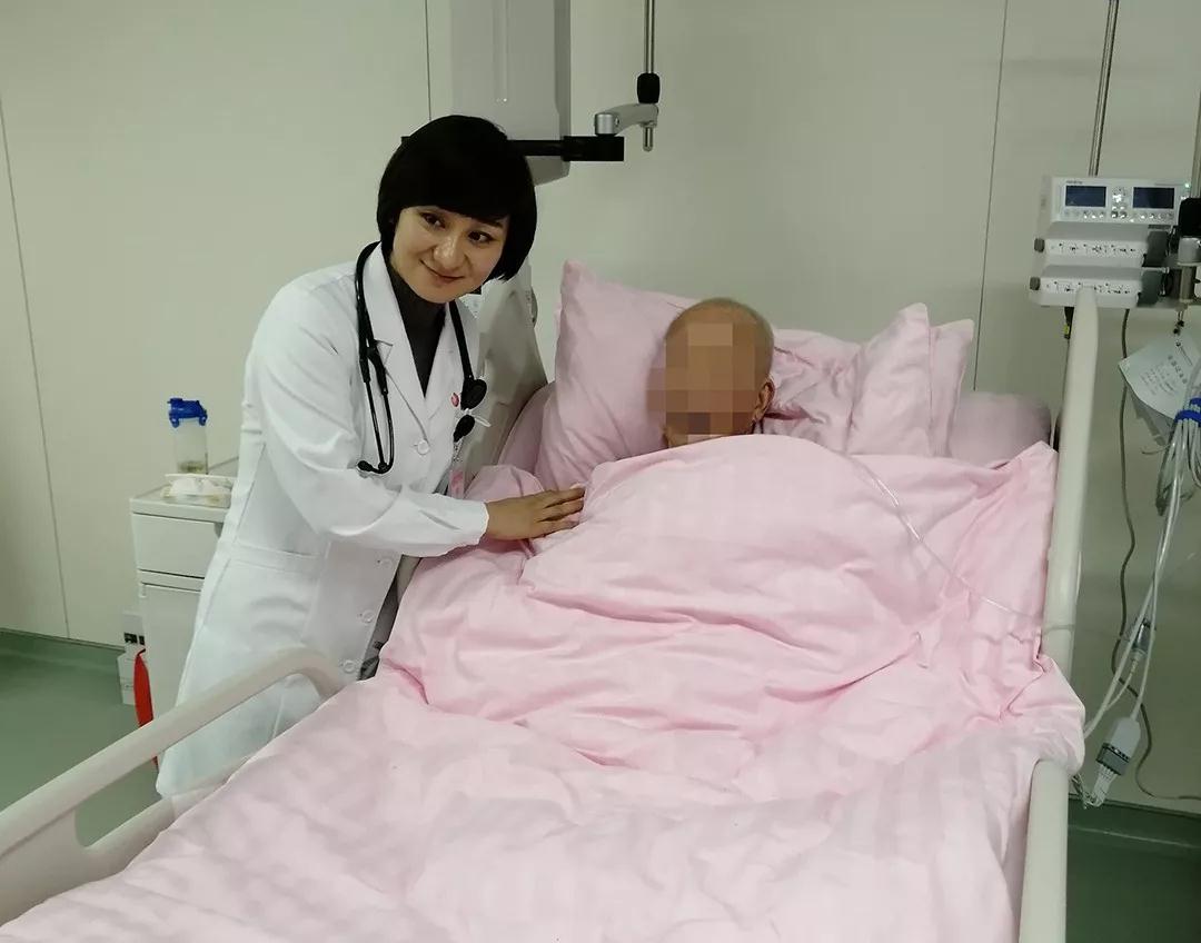 三秦網(wǎng)報道—奇跡！101歲老人起死回生！ 西安國際醫(yī)學(xué)中心醫(yī)院成功救治百歲老人