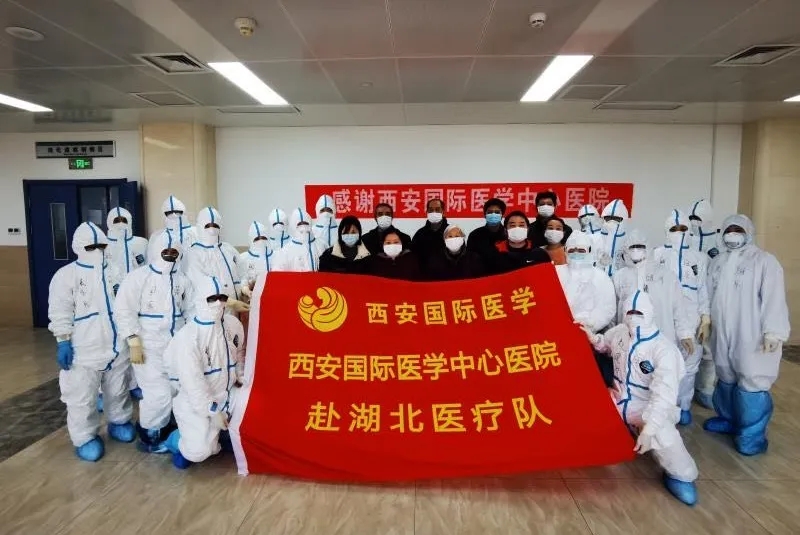 【戰(zhàn)“疫”日記】疫情過(guò)后 相約春天