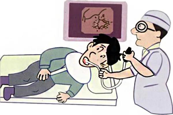 這項(xiàng)檢查很重要，40歲以上應(yīng)該做！