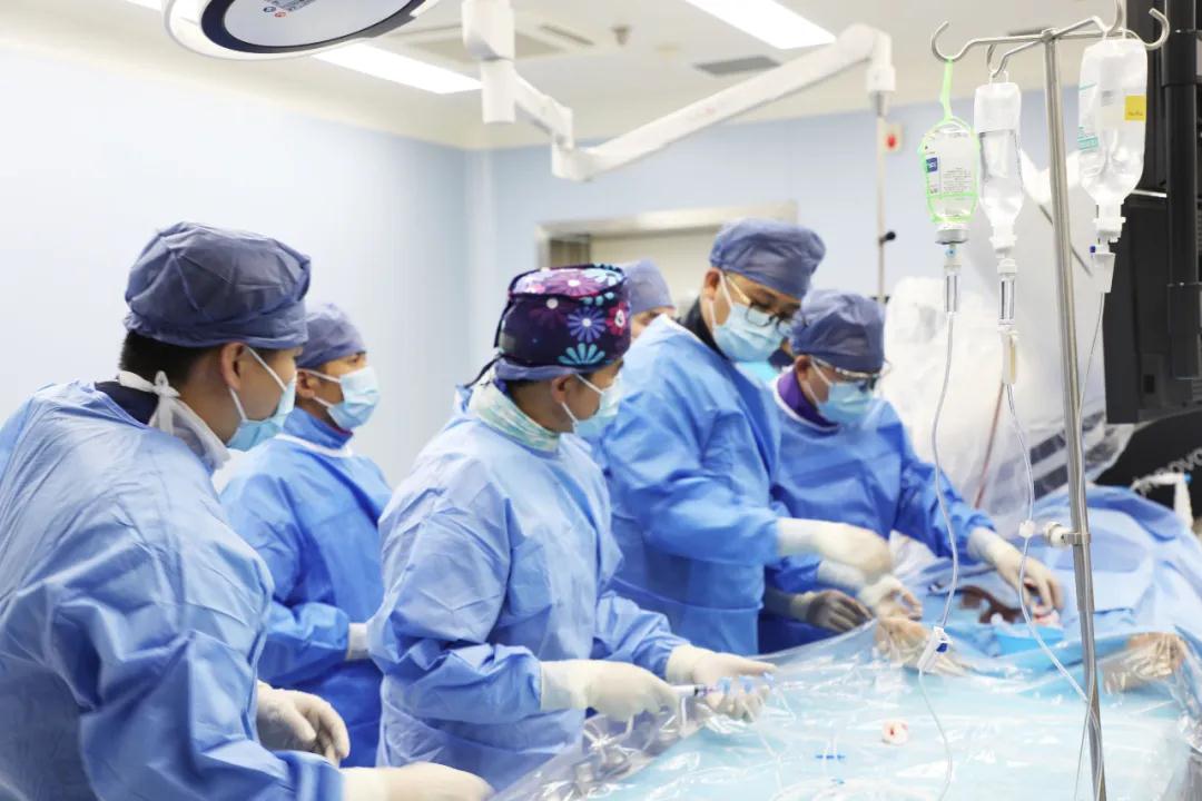 兩場直播愛你在“心”里，數(shù)萬人受益