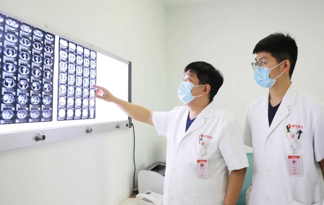 十多年的辣椒，竟然在他的肺里一直“作妖”到現(xiàn)在！