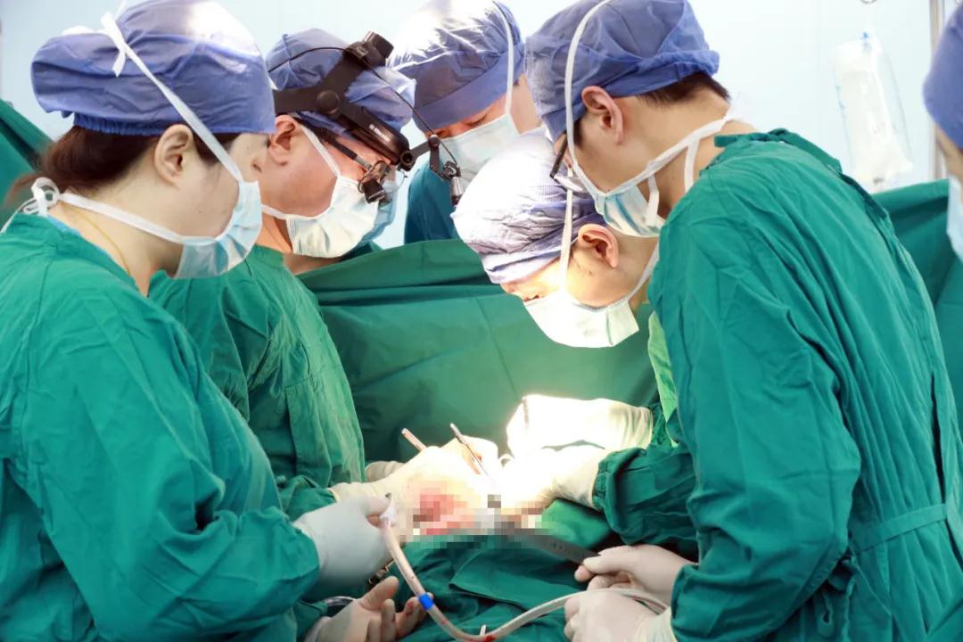 一次、二次沒治好的病，第三次在這里他重拾希望……