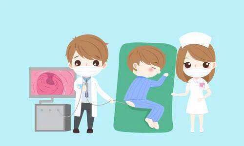 9類高危人群請(qǐng)注意，息肉與癌癥僅差一次腸鏡！