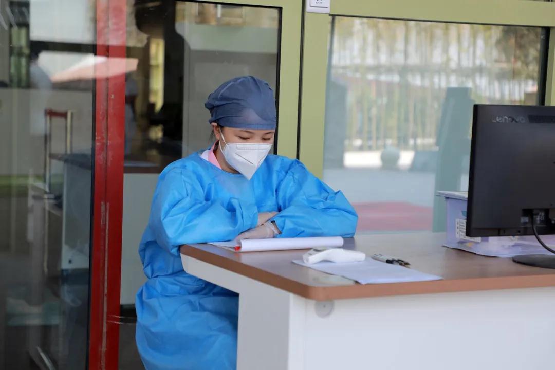 五一勞動(dòng)節(jié) 有這樣一群人描繪最美敬業(yè)福！