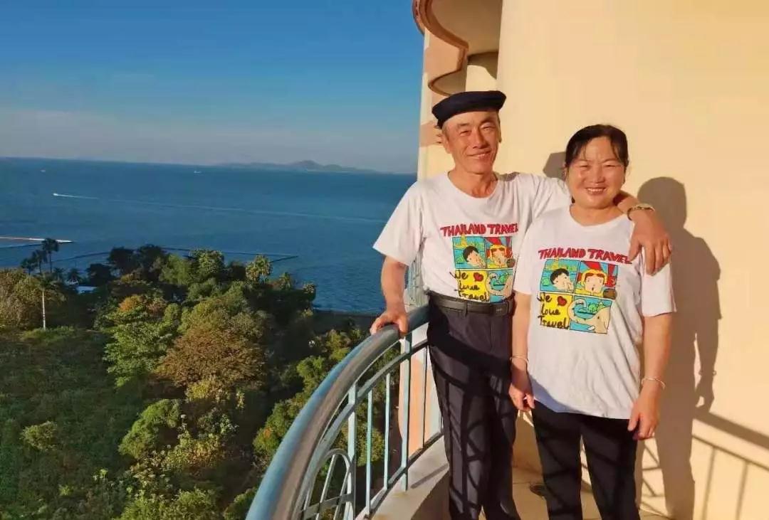 跨國救助ing！“孝心”遭遇“考驗(yàn)” 善心傳遞溫暖