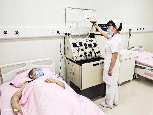 若身體發(fā)出這四個(gè)求救信號(hào)，當(dāng)心得了白血病！