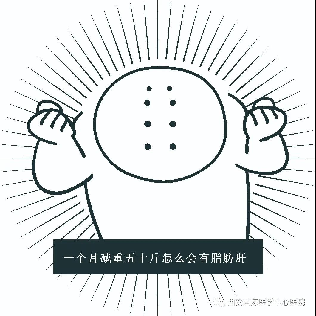 這個(gè)病不是胖子的專利，瘦子也中招，原因在這兒！