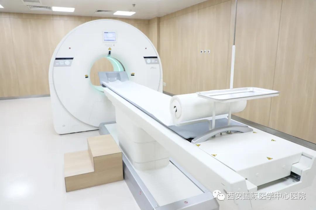 這個(gè)科室超硬“核”！掀起核醫(yī)學(xué)最“溫情”一面