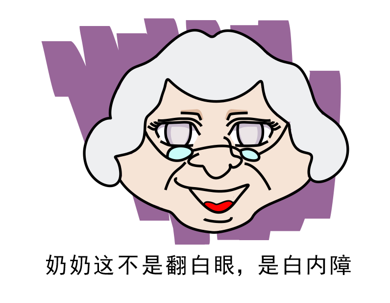 【科普】請(qǐng)注意！得了這個(gè)眼科疾病，手術(shù)是唯一的治療方法