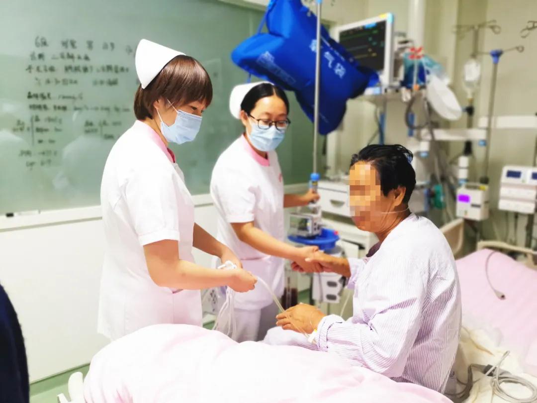 心臟二尖瓣置換術(shù)后，第二天就能下地？心臟外科用達芬奇機器人告訴你答案