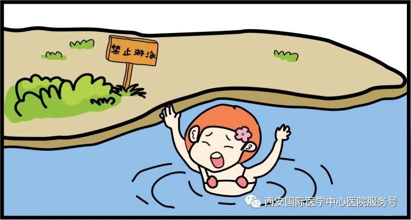 【科普】夏季游泳爽！這些科學施救措施要知道