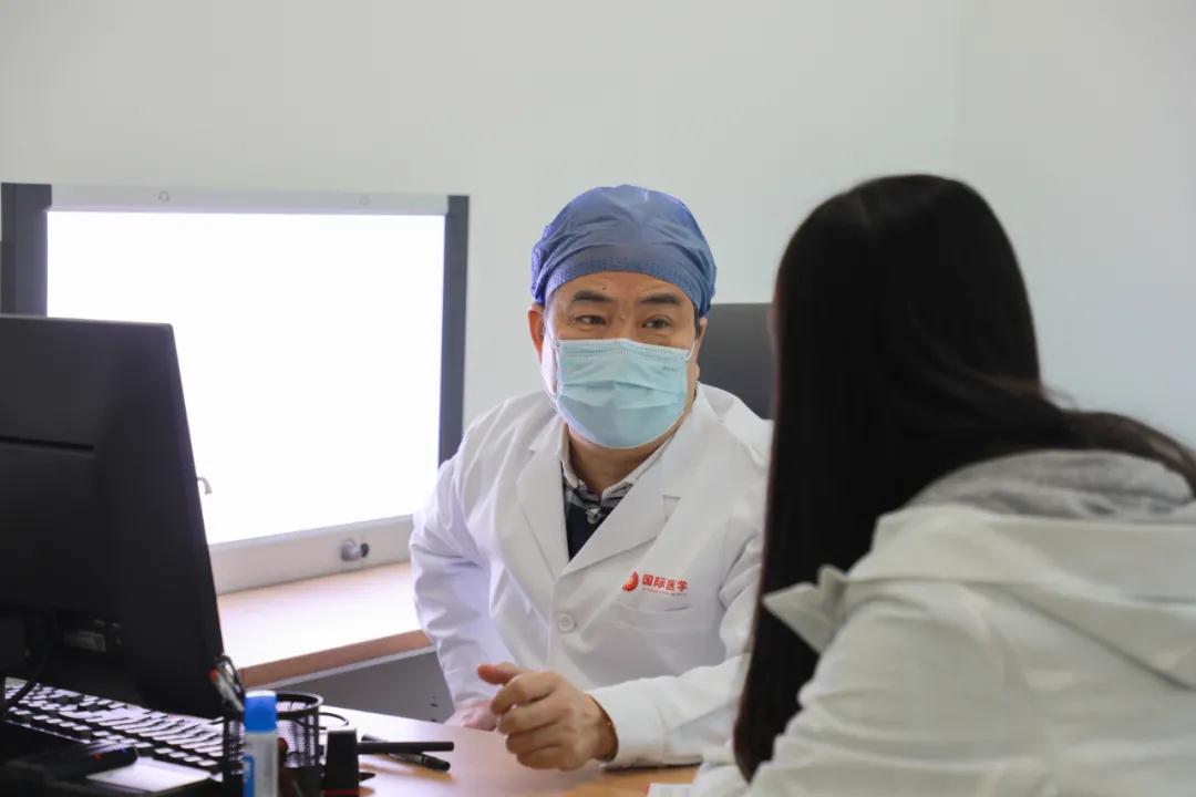 大醫(yī)之道⑥｜千萬(wàn)里，我追尋著你——三秦最美醫(yī)務(wù)工作者吳昌歸教授寫意