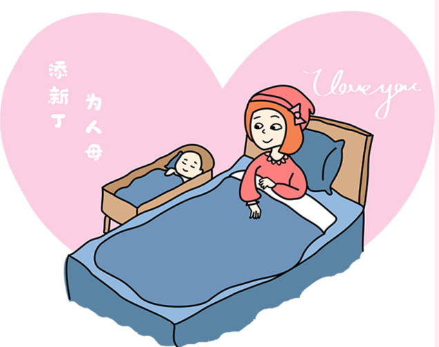 坐月子不能洗澡？盤點那些年你入過的坑