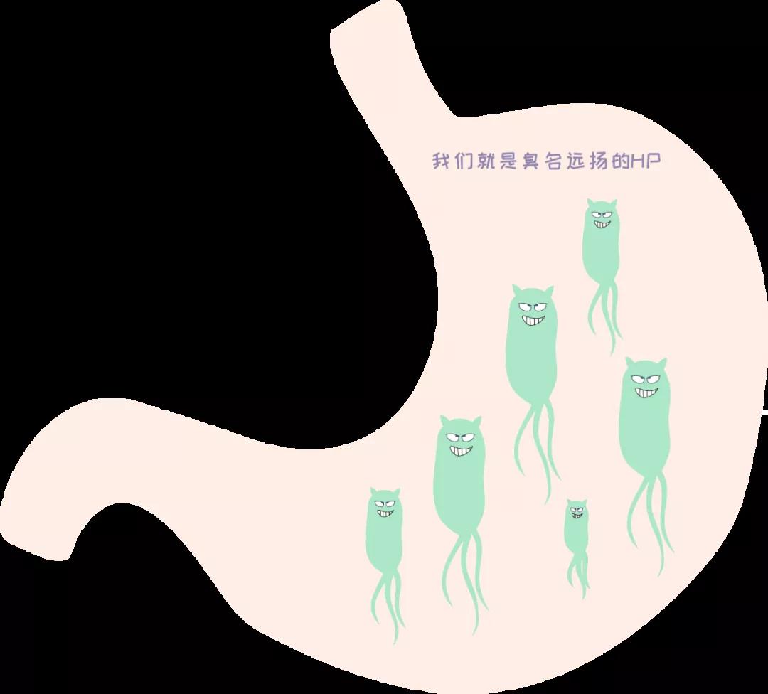 當(dāng)身體出現(xiàn)這四個危險信號，胃已不堪重負(fù)