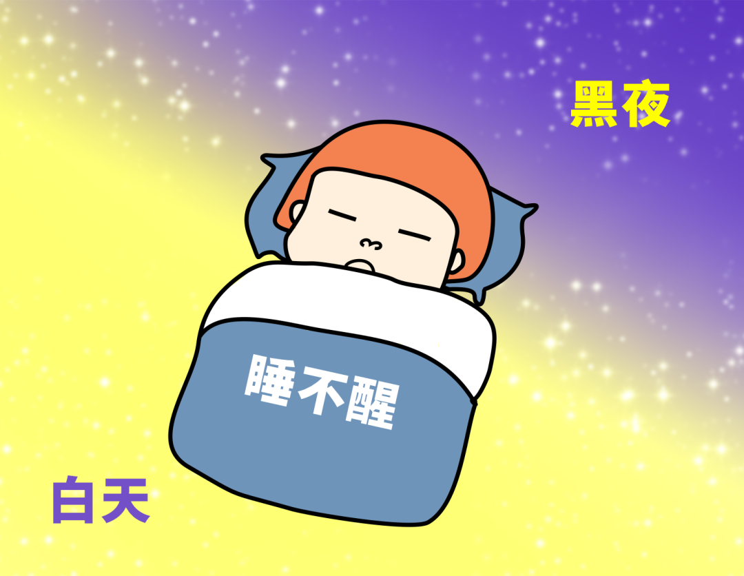 孩子貪睡老不醒？家長需要警惕這種病