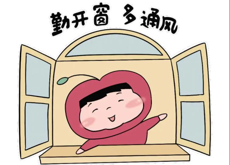 【科普】孩子一入園就生??？注意好這些助你打破魔咒