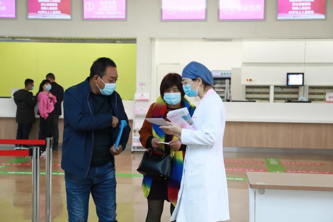 世界精神衛(wèi)生日｜西安國(guó)際醫(yī)學(xué)中心醫(yī)院心身醫(yī)學(xué)科專家為您解開心結(jié)