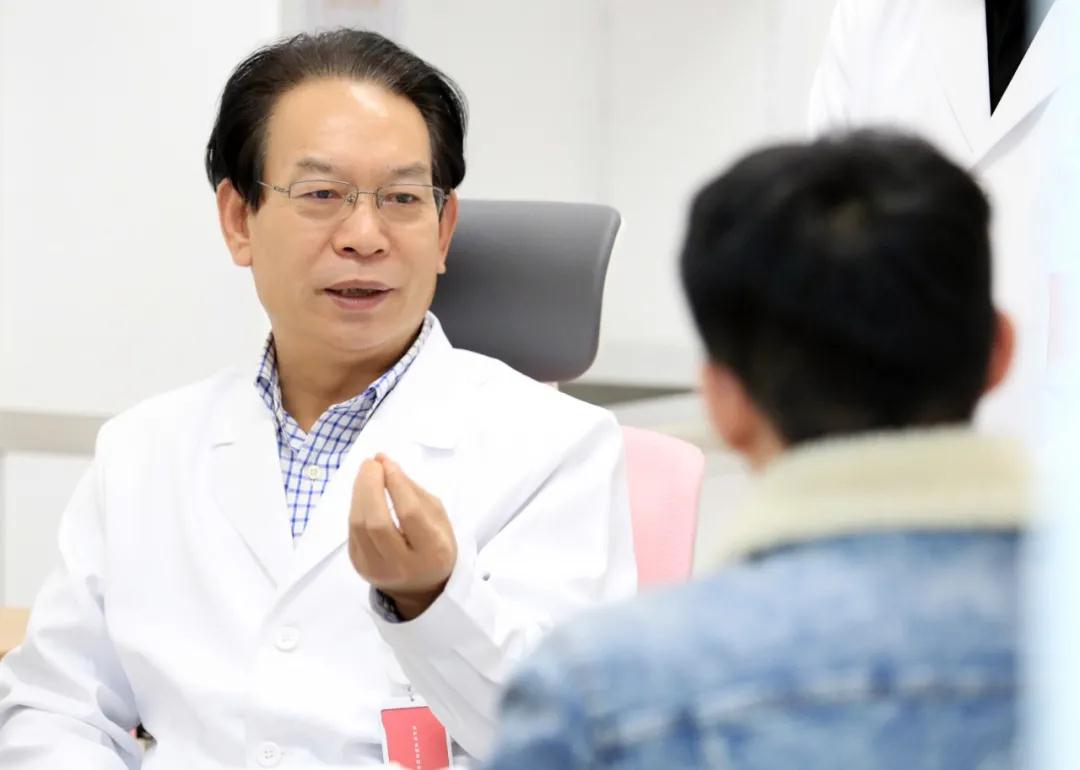 大醫(yī)之道④｜南克?。鹤尰颊哂凶饑?yán)的生活