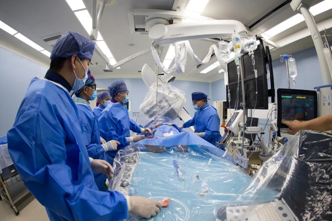 陽光網(wǎng)—數(shù)億網(wǎng)民為何點贊這家醫(yī)院的醫(yī)生！