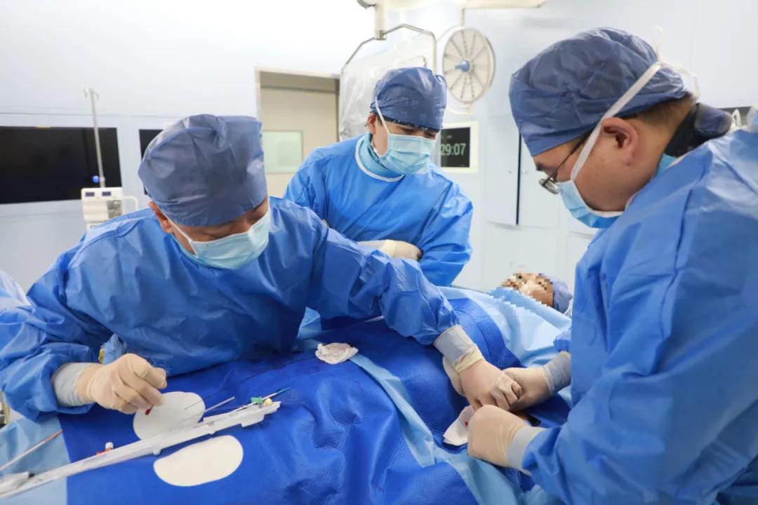 多年頑固性高血壓治不好？可能是這條“禍蛇”在“作妖”