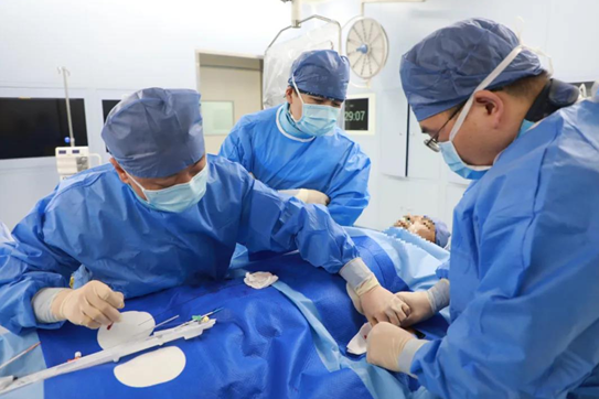 健康時報—多年頑固性高血壓治不好？可能是這條“禍蛇”在作怪