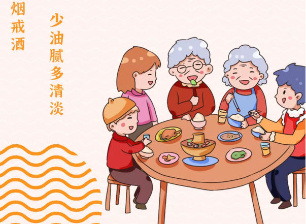 年，咱得這樣過(guò)！