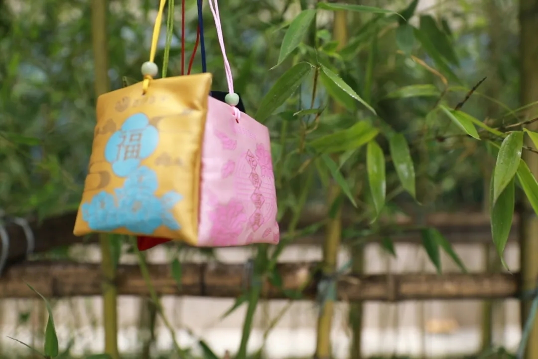 端午將至，這份走心好禮請(qǐng)查收