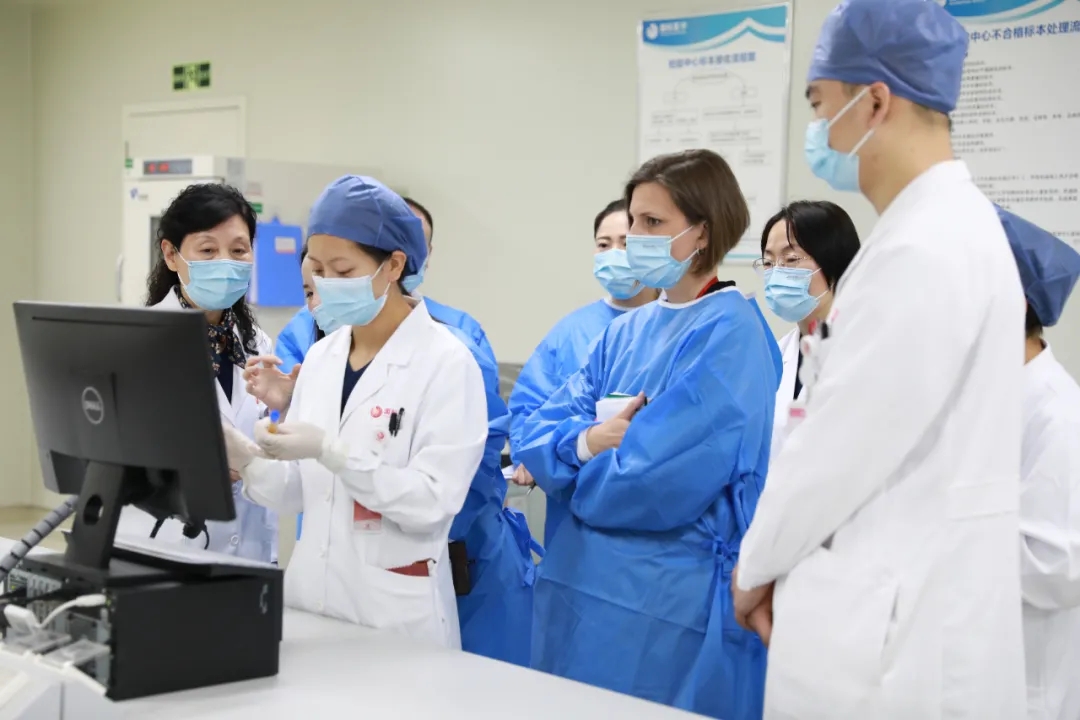 這家醫(yī)院高分通過(guò)JCI認(rèn)證，關(guān)注患者安全細(xì)微之處讓人暖心