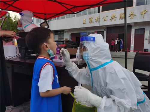 守城！為他們獻(xiàn)上入秋的第一份敬意