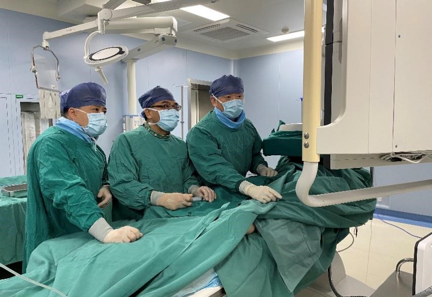 世界血栓日｜小小血栓，危害巨大—門靜脈血栓你了解多少？