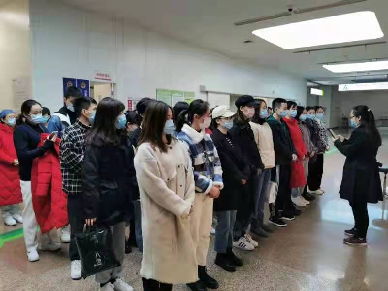 寒夜里，我們集結！