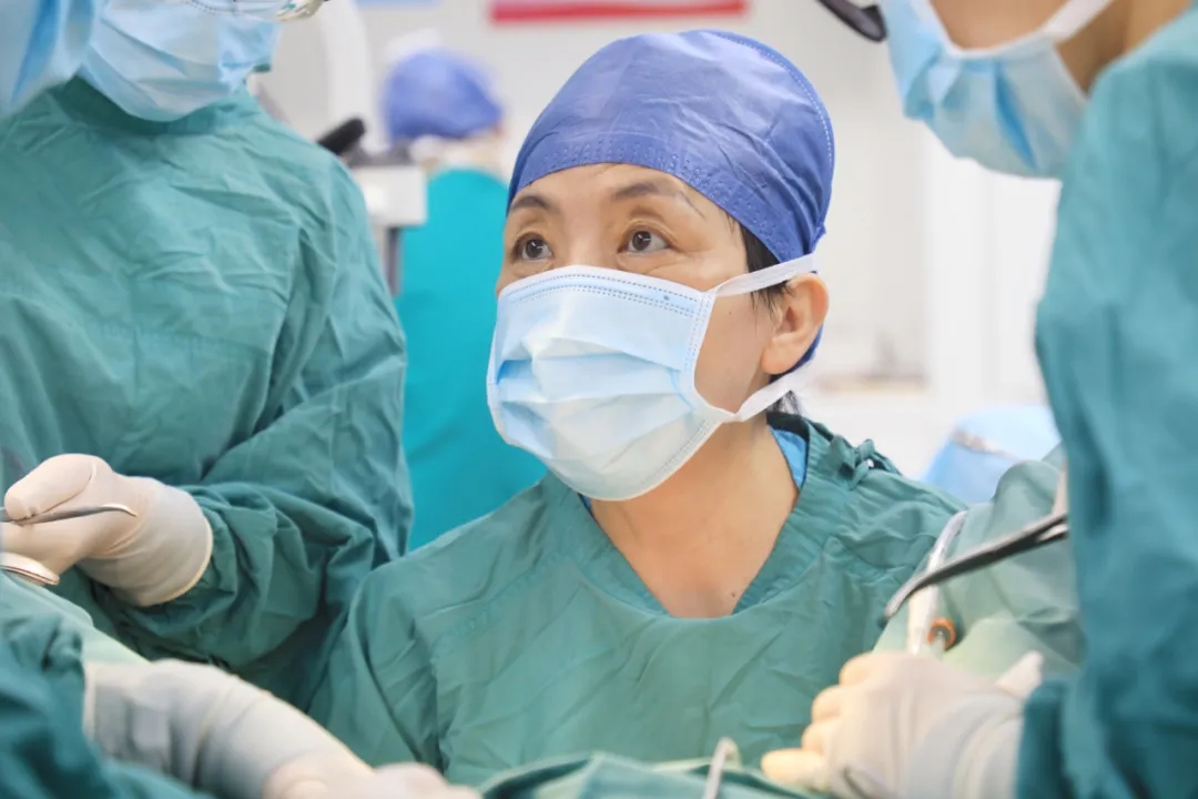 大醫(yī)之道｜王海琳：以己之術(shù)，不負生命重托