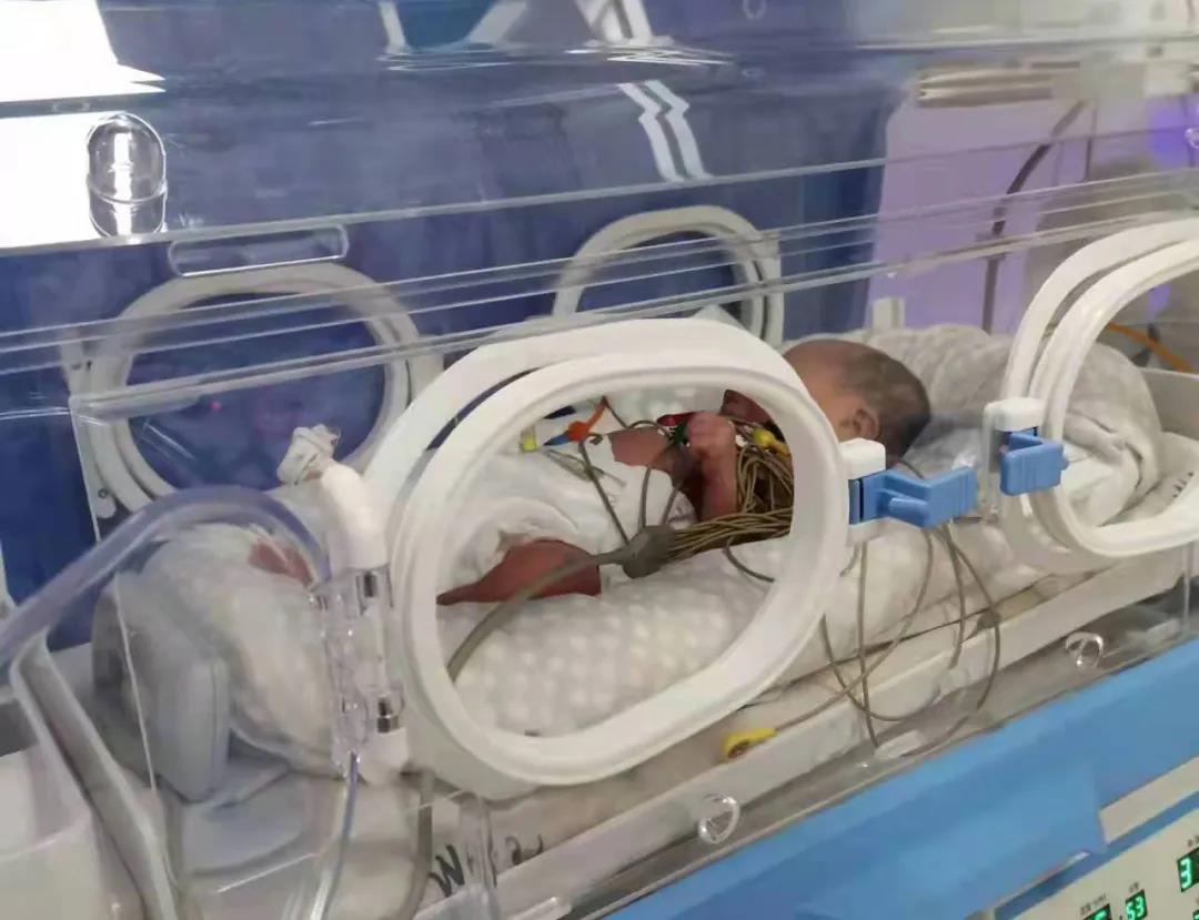 【科普】新生兒體質(zhì)弱，心肌炎該如何確診？