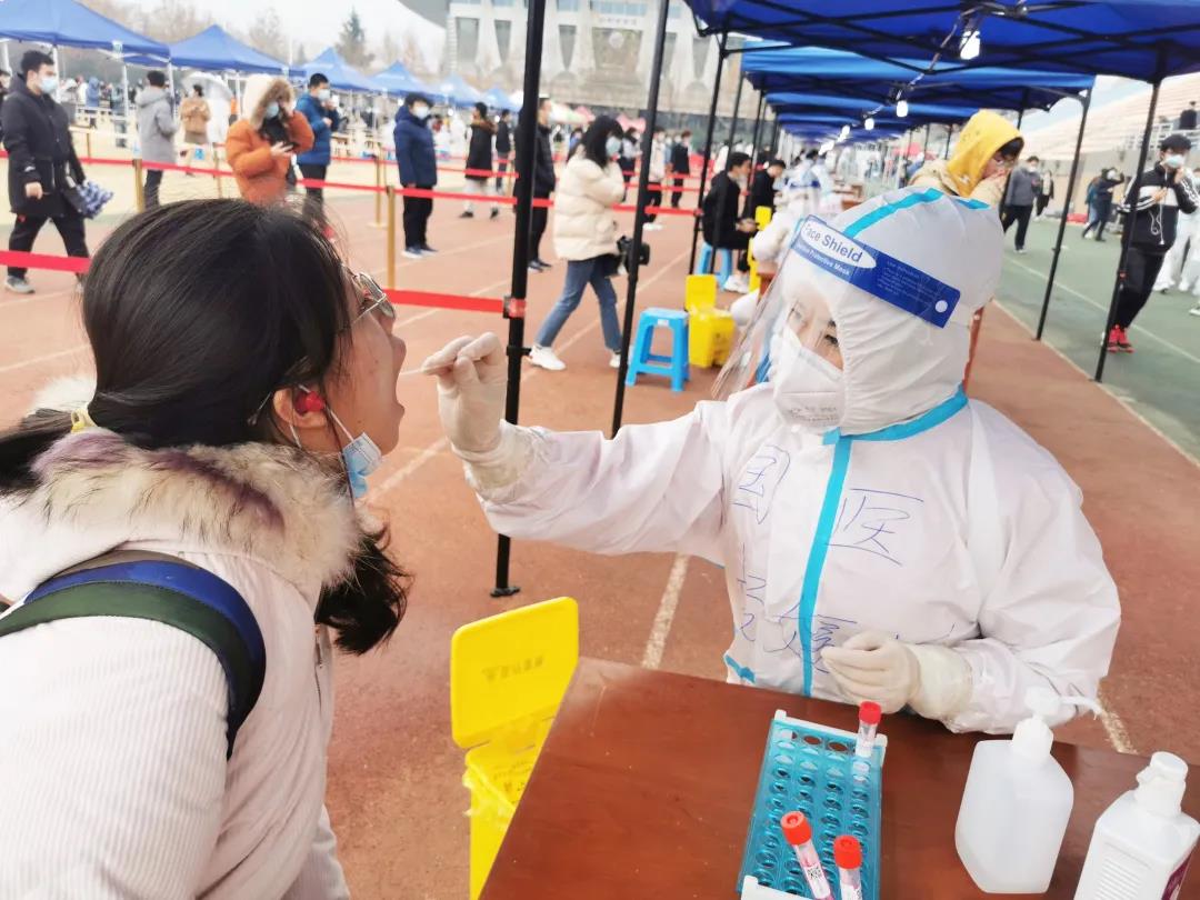 抗擊疫情，輸血人在行動(dòng)