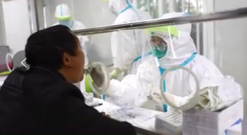 核酸檢測費(fèi)用降價了！最低8元！