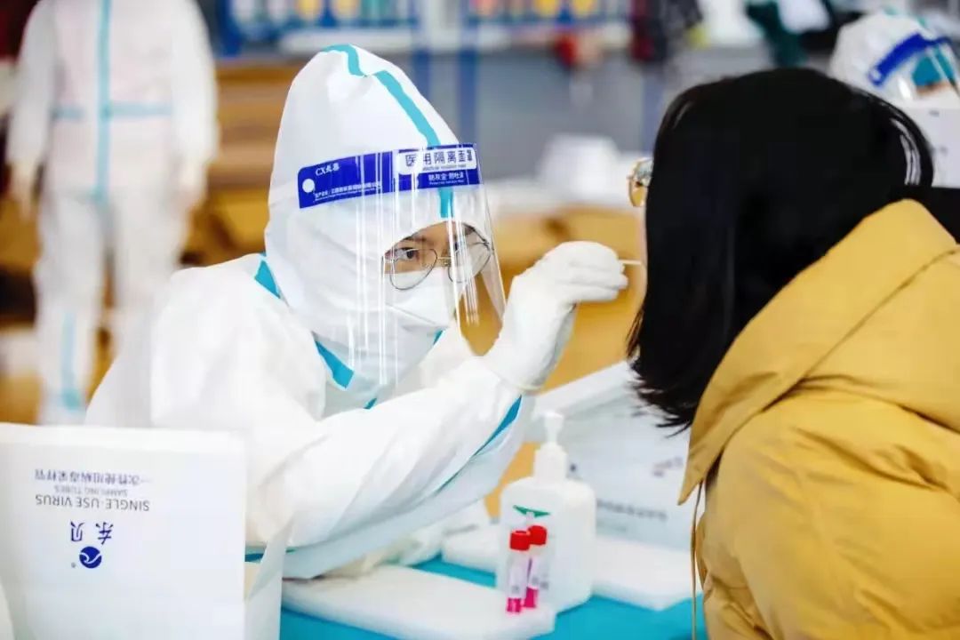 必看！《新型冠狀病毒肺炎診療方案（試行第九版）》核心要點(diǎn)