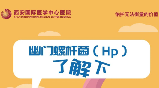 @常點外賣的你 幽門螺旋桿菌了解一下！