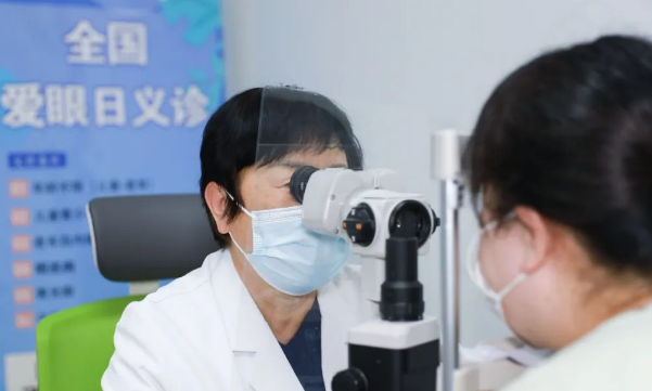 全國愛眼日|多數人躲不過的眼疾，究竟該怎么治？