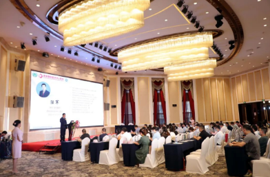 陜西省健康促進與教育協(xié)會腫瘤放射治療專業(yè)委員會第一屆學(xué)術(shù)年會舉行