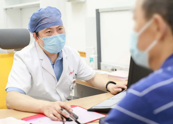 大醫(yī)之道|王學(xué)智：以醫(yī)為生，以心為燈