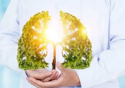 健康呼吸①慢性阻塞性肺疾病如何治療和預(yù)防？