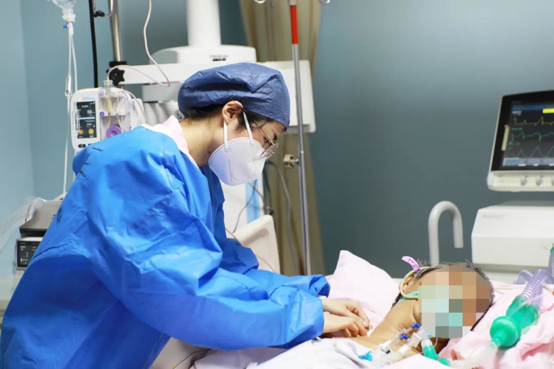 征衣不解，堅(jiān)若磐石——致敬堅(jiān)守2022最后一班崗的你們