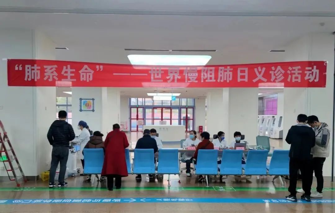 警惕這個(gè)隱匿的呼吸“殺手”，出現(xiàn)這6種情況一定要做檢查