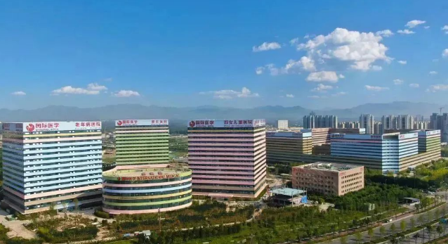 職位熱招丨Join國際醫(yī)學(xué)，攜手共進(jìn)，未來可期