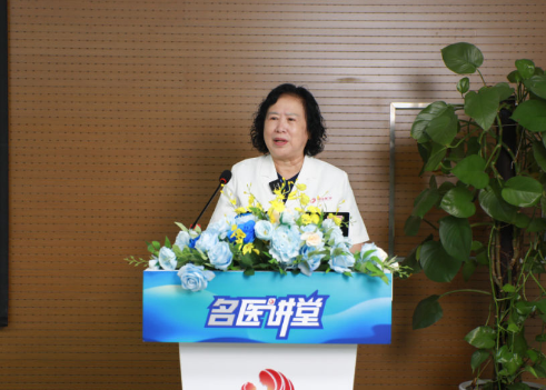 全生命周期中眼睛可能易患哪些眼部疾??？《名醫(yī)講堂》眼科專家為您詳解