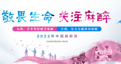 神秘的麻醉世界里，這13個(gè)問題......